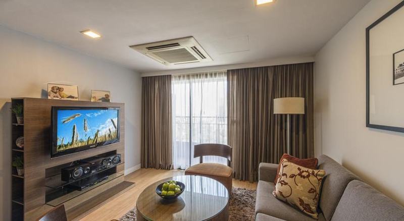 Somerset Liang Court Singapore Exterior photo